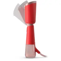 Philips | Steamer | STH5020/40 5000 Series | Handheld | 1300 W | 0.12 L | 24 g/min | Coral – pilt 13