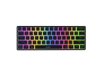 Genesis | THOR 660 G2 | Gaming Keyboard | Wireless/Wired | US | Linear | Black | RGB