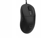 Fury | Gaming Mouse | Tanto T4 | Wired | USB | Black