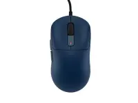 Fury | Gaming Mouse | Tanto T4 | Wired | USB | Blue