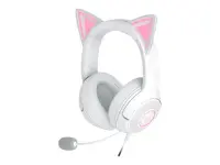 Razer | Headset | Kraken Kitty V2 | Yes | Wired | Over-ear