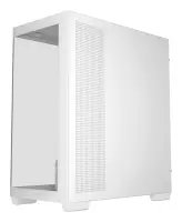 Deepcool Case | CG580 WH | Mid Tower | ATX PS2 | White – pilt 2