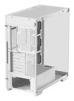 Deepcool Case | CG580 WH | Mid Tower | ATX PS2 | White – pilt 8