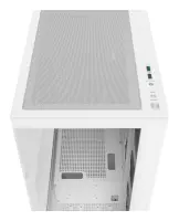Deepcool Case | CG580 WH | Mid Tower | ATX PS2 | White – pilt 11