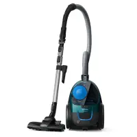 Philips | Vacuum cleaner | FC9334/09	PowerPro Compact | Bagless | Power 900 W | Dust capacity 1.5 L | Opal Green – pilt 13