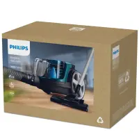 Philips | Vacuum cleaner | FC9334/09	PowerPro Compact | Bagless | Power 900 W | Dust capacity 1.5 L | Opal Green – pilt 14