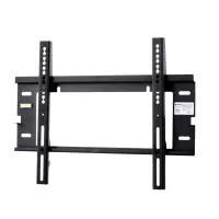 EDBAK Wall mount | EWB100C | 32-43 " | Black