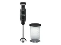 Bosch | Hand Blender | MSM2610B CleverMixx | Hand Blender | 600 W | Number of speeds 1 | Black/Grey – pilt 5