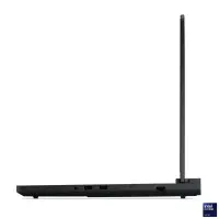 Lenovo Legion Pro 7 16IAX10H | Eclipse Black | 16 " | OLED | WQXGA | 2560 x 1600 pixels | Intel Core Ultra 9 | 275HX | 32 GB | CSODIMM DDR5 | Solid-state drive capacity 2x1000 GB | NVIDIA GeForce RTX 5080 | GDDR7 | 16 GB | Windows 11 Home | 802.11be | Bluetooth version 5.4 | Keyboard language English | Keyboard backlit | Warranty 24 month(s) | Battery warranty 12 month(s) – pilt 22