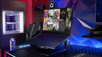 Lenovo Legion Pro 7 16IAX10H | Eclipse Black | 16 " | OLED | WQXGA | 2560 x 1600 pixels | Intel Core Ultra 9 | 275HX | 32 GB | CSODIMM DDR5 | Solid-state drive capacity 2x1000 GB | NVIDIA GeForce RTX 5080 | GDDR7 | 16 GB | Windows 11 Home | 802.11be | Bluetooth version 5.4 | Keyboard language English | Keyboard backlit | Warranty 24 month(s) | Battery warranty 12 month(s) – pilt 23