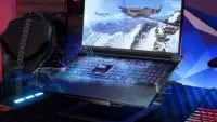 Lenovo Legion Pro 7 16IAX10H | Eclipse Black | 16 " | OLED | WQXGA | 2560 x 1600 pixels | Intel Core Ultra 9 | 275HX | 32 GB | CSODIMM DDR5 | Solid-state drive capacity 2x1000 GB | NVIDIA GeForce RTX 5080 | GDDR7 | 16 GB | Windows 11 Home | 802.11be | Bluetooth version 5.4 | Keyboard language English | Keyboard backlit | Warranty 24 month(s) | Battery warranty 12 month(s) – pilt 26