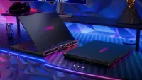 Lenovo Legion Pro 7 16IAX10H | Eclipse Black | 16 " | OLED | WQXGA | 2560 x 1600 pixels | Intel Core Ultra 9 | 275HX | 32 GB | CSODIMM DDR5 | Solid-state drive capacity 2x1000 GB | NVIDIA GeForce RTX 5080 | GDDR7 | 16 GB | Windows 11 Home | 802.11be | Bluetooth version 5.4 | Keyboard language English | Keyboard backlit | Warranty 24 month(s) | Battery warranty 12 month(s) – pilt 27