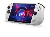 Lenovo Legion Go S 8ARP1 (Power adapter not included) | 8 " | Touchscreen | AMD Ryzen Z2 Go | 16 GB | Solid-state drive capacity 512 GB | AMD Radeon Graphics | Steam OS | Bluetooth version 5.3 | Warranty 24 month(s)