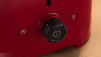 Bosch Compact Toaster | TAT3M124 MyMoment | Number of slots 2 | Housing material Plastic | Red – pilt 10