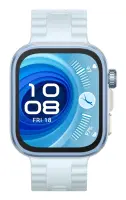 Huawei Watch FIT 4 Pro | Smart watch | AMOLED | 1.82 inches | Waterproof | Blue