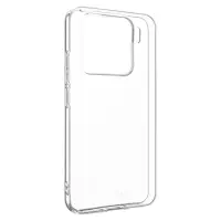 Fixed Story AntiUV | Back Cover | Xiaomi | 15 | TPU | Clear