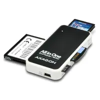 AXAGON External 5-slot reader | CRE-X1 – pilt 23