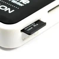AXAGON External 5-slot reader | CRE-X1 – pilt 26