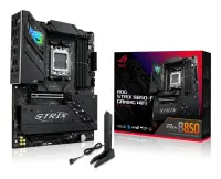 Asus ROG STRIX B850-F GAMING WIFI | Processor family AMD | Processor socket AM5 | DDR5 DIMM | Number of SATA connectors 2