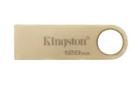 Kingston DataTraveler SE9 G3 | 128 GB | USB 3.2 | Gold