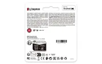 Kingston | Canvas Go! Plus | 128 GB | microSD | Flash memory class Class 10, UHS-I, U3, V30, A2 – pilt 3