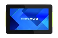 ProDVX APPC-7XPL-R23 Rockchip RK3568 17,8 cm (7") 1024 x 600 pikslit Puutetundlik ekraan All-in-One tablet PC 4 GB DDR4-SDRAM 16 GB eMMC Android 13 Wi-Fi 5 (802.11ac) Must
