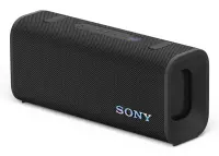 Sony | Speaker | ULT FIELD 3 | Waterproof | Bluetooth | Wireless connection | Portable | Black