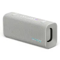 Sony Speaker | ULT FIELD 3 | Waterproof | Bluetooth | White | Portable | Wireless connection