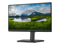Dell | E2225HSM | 22 " | VA | FHD | 16:9 | 100 Hz | 5 ms | 1920 x 1080 pixels | 250 cd/m² | Black