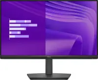Dell | E2425HSM | 24 " | IPS | FHD | 16:9 | 100 Hz | 5 ms | 1920 x 1080 pixels | 250 cd/m² | HDMI ports quantity 1 | Black
