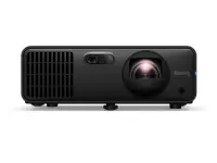 Benq | LK835ST | 4K UHD (3840 x 2160) | 4000 ANSI lumens | Black