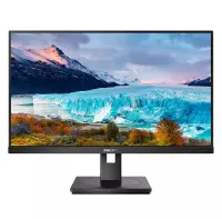 Philips | 272S1M/00 | 27 " | IPS | 16:9 | 75 Hz | 4 ms | 1920 x 1080 pixels | 300 cd/m²