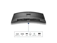 Philips | 34B2U5600C/00 | 34 " | VA | 21:9 | 60 Hz | 4 ms | 3440 x 1440 pixels | 300 cd/m² | HDMI ports quantity 2 – pilt 14