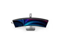 Philips | 34B2U5600C/00 | 34 " | VA | 21:9 | 60 Hz | 4 ms | 3440 x 1440 pixels | 300 cd/m² | HDMI ports quantity 2 – pilt 16