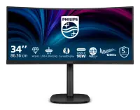 Philips | 34B2U3600C/00 | 34 " | VA | 21:9 | 60 Hz | 4 ms | 3440 x 1440 pixels | 300 cd/m² | HDMI ports quantity 1 | Black – pilt 13