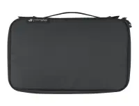 Asus | ROG Archer BC1003 | Tech Pouch | Waterproof | Black