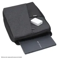 ASUS AP4600 ASUS BACKPACK/16/BK/HB/S/WW/15 IN 1 | Asus – pilt 5
