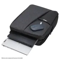 ASUS AP4600 ASUS BACKPACK/16/BK/HB/S/WW/15 IN 1 | Asus – pilt 6