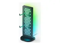 Nanoleaf Pegboard Desk Dock