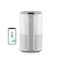 Duux Smart Air Purifier | Bright 2 | 22 W | Suitable for rooms up to 42 m² | White