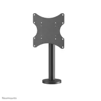 Neomounts Desk Mount | DS42-430BL12 TV stand | Swivel | 23-43 " | Maximum weight (capacity) 50 kg | Black – pilt 3