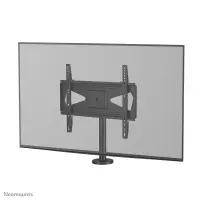 Neomounts Desk Mount | DS42-430BL14 TV stand | Swivel | 32-55 " | Maximum weight (capacity) 50 kg | Black