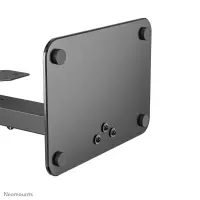 Neomounts Desk Mount | DS45-430BL12 TV stand | Adjustable Height, Swivel | 23-43 " | Maximum weight (capacity) 40 kg | Black – pilt 13