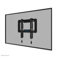 Neomounts Wall mount | WL30-550BL12 TV mount wall | 24-65 " | Maximum weight (capacity) 40 kg | Black – pilt 4