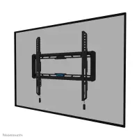 Neomounts Wall mount | WL30-550BL14 TV mount wall | 32-75 " | Maximum weight (capacity) 50 kg | Black