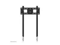 Neomounts Wall mount | WL30-750BL18P Heavy duty wall mount | Adjustable Height | 50-98 " | Maximum weight (capacity) 100 kg | Black – pilt 27