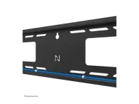 Neomounts Wall mount | WL35-750BL16 Heavy duty wall mount | Adjustable Height, Tilt | 42-86 " | Maximum weight (capacity) 125 kg | Black – pilt 25