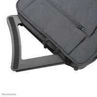 Neomounts NSLS075BLACK Laptop stand | Tilt | 10-16 " | Maximum weight (capacity) 5 kg | Black – pilt 15