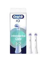 Oral-B | Replaceable toothbrush heads | iO Specialized Clean | Heads | For adults | Number of brush heads included 2