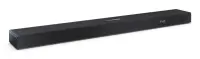 Sharp | 3.1.2 Dolby Atmos/DTS:X Soundbar with Wireless Subwoofer | HT-SBW53121(BK) | Bluetooth